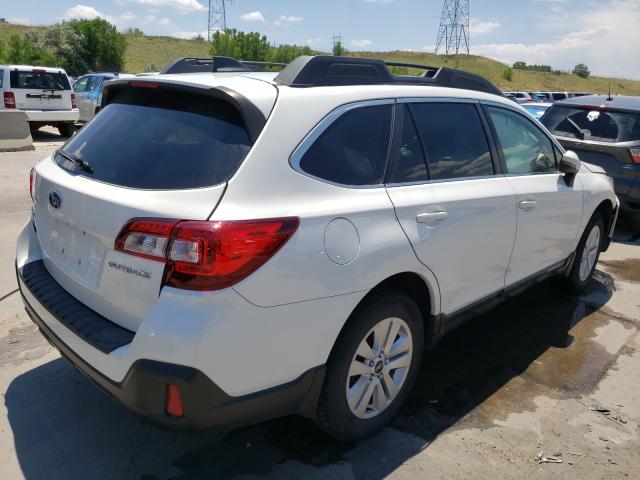 Photo 3 VIN: 4S4BSAFC8J3261088 - SUBARU OUTBACK 2. 