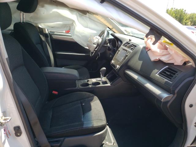 Photo 4 VIN: 4S4BSAFC8J3261088 - SUBARU OUTBACK 2. 