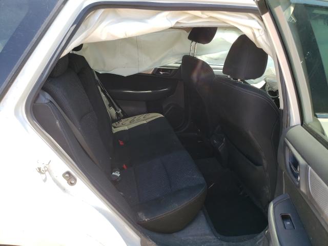 Photo 5 VIN: 4S4BSAFC8J3261088 - SUBARU OUTBACK 2. 