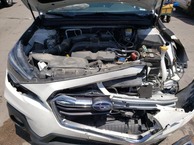 Photo 6 VIN: 4S4BSAFC8J3261088 - SUBARU OUTBACK 2. 