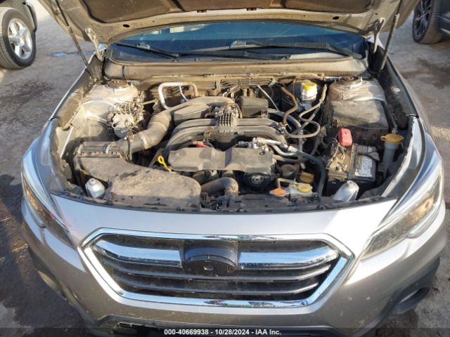 Photo 9 VIN: 4S4BSAFC8J3265626 - SUBARU OUTBACK 