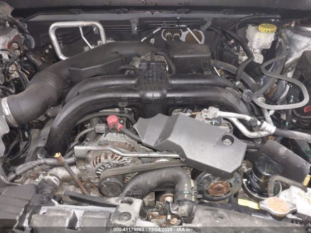 Photo 9 VIN: 4S4BSAFC8J3269188 - SUBARU OUTBACK 