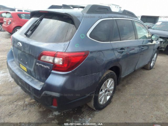 Photo 3 VIN: 4S4BSAFC8J3270079 - SUBARU OUTBACK 