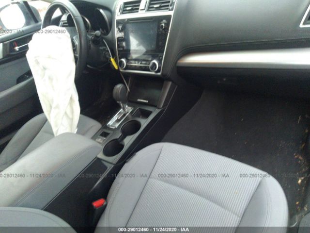 Photo 4 VIN: 4S4BSAFC8J3270079 - SUBARU OUTBACK 