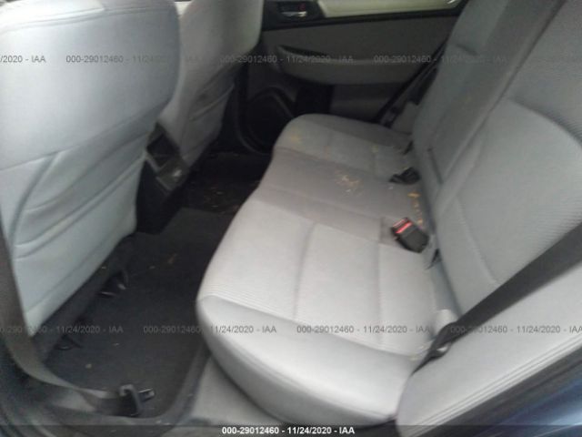 Photo 7 VIN: 4S4BSAFC8J3270079 - SUBARU OUTBACK 