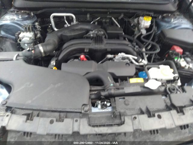 Photo 9 VIN: 4S4BSAFC8J3270079 - SUBARU OUTBACK 