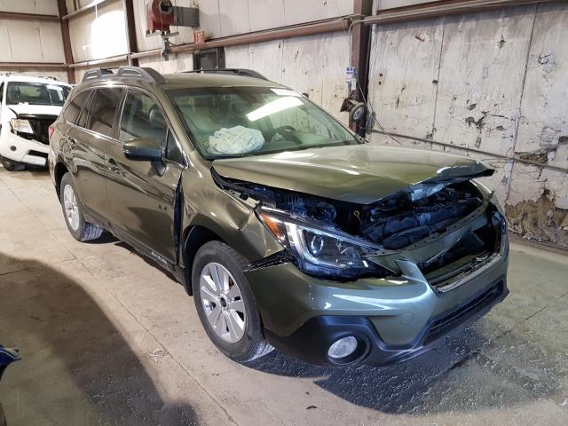 Photo 0 VIN: 4S4BSAFC8J3312279 - SUBARU OUTBACK 2. 