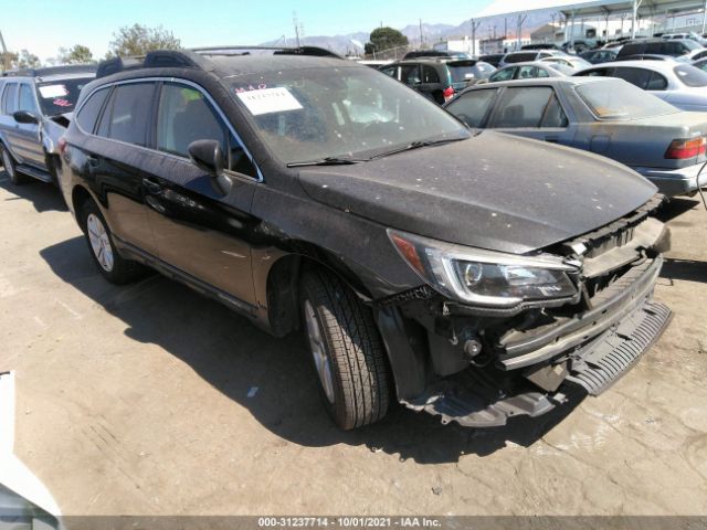 Photo 0 VIN: 4S4BSAFC8J3318115 - SUBARU OUTBACK 