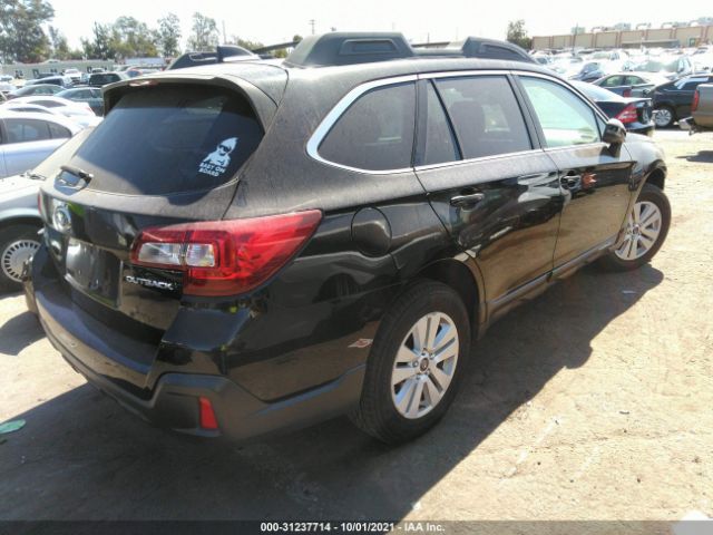 Photo 3 VIN: 4S4BSAFC8J3318115 - SUBARU OUTBACK 