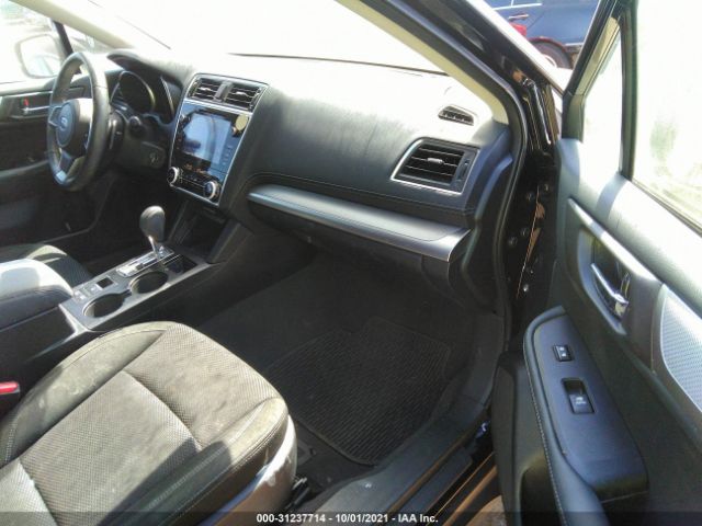 Photo 4 VIN: 4S4BSAFC8J3318115 - SUBARU OUTBACK 