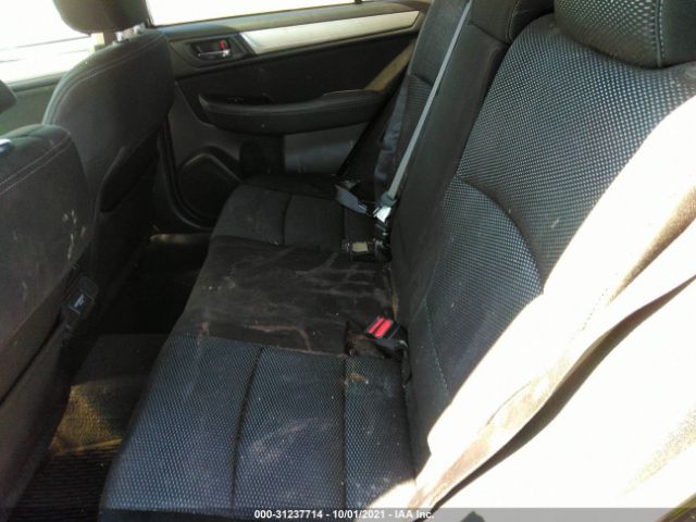 Photo 7 VIN: 4S4BSAFC8J3318115 - SUBARU OUTBACK 