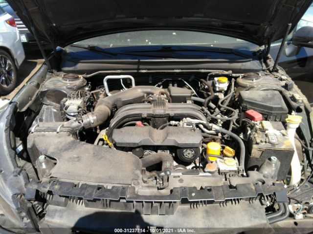 Photo 9 VIN: 4S4BSAFC8J3318115 - SUBARU OUTBACK 