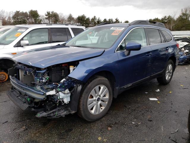 Photo 0 VIN: 4S4BSAFC8K3228920 - SUBARU OUTBACK 