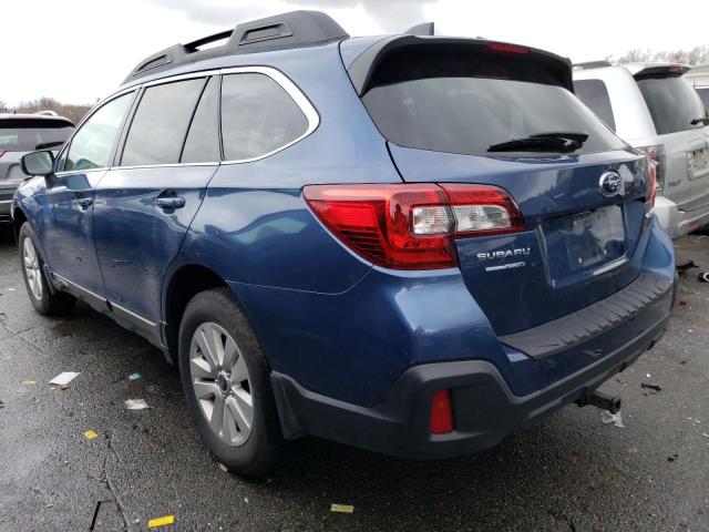 Photo 1 VIN: 4S4BSAFC8K3228920 - SUBARU OUTBACK 