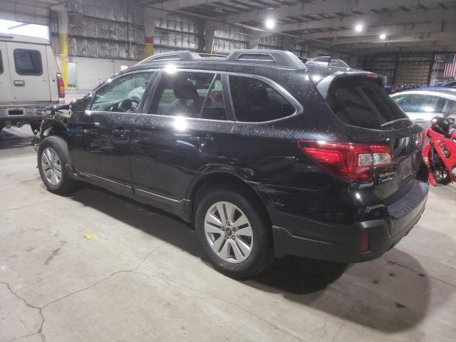 Photo 1 VIN: 4S4BSAFC8K3243871 - SUBARU OUTBACK 2. 