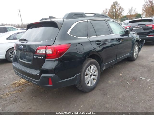 Photo 3 VIN: 4S4BSAFC8K3260086 - SUBARU OUTBACK 