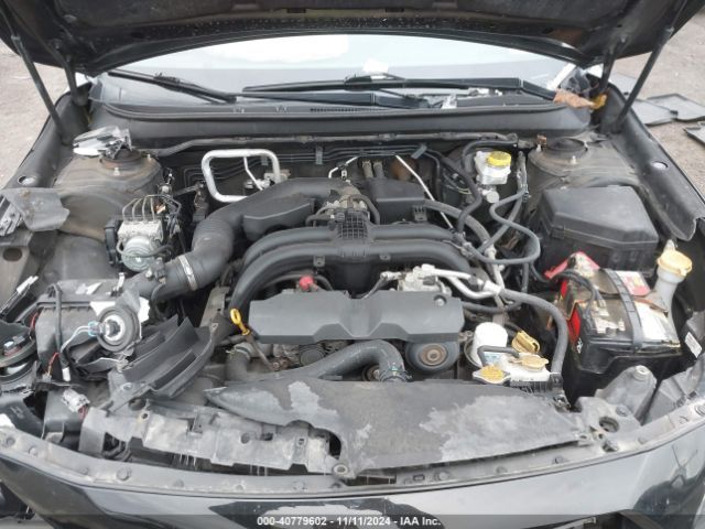 Photo 9 VIN: 4S4BSAFC8K3260086 - SUBARU OUTBACK 