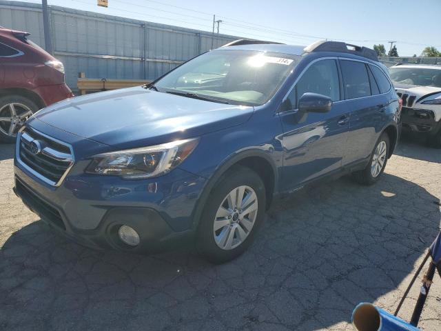 Photo 0 VIN: 4S4BSAFC8K3263019 - SUBARU OUTBACK 