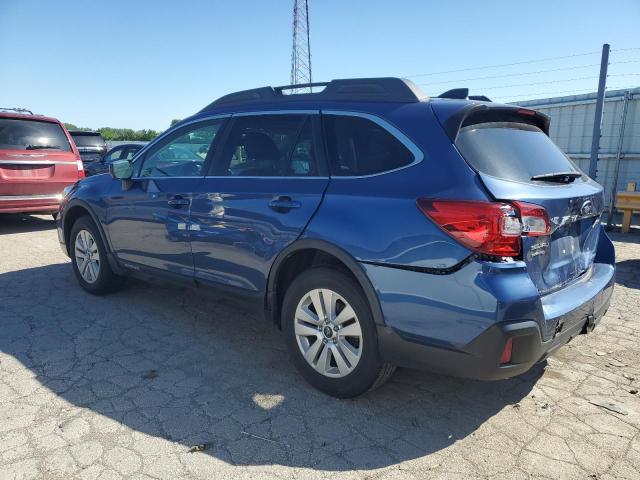 Photo 1 VIN: 4S4BSAFC8K3263019 - SUBARU OUTBACK 