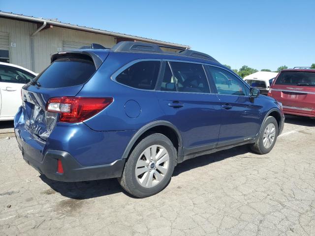 Photo 2 VIN: 4S4BSAFC8K3263019 - SUBARU OUTBACK 