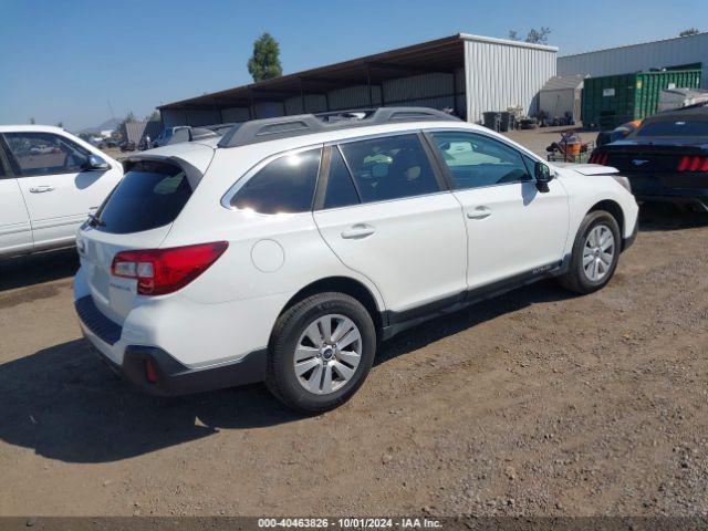 Photo 3 VIN: 4S4BSAFC8K3272870 - SUBARU OUTBACK 