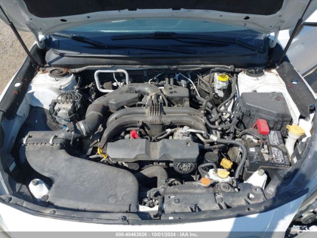 Photo 9 VIN: 4S4BSAFC8K3272870 - SUBARU OUTBACK 