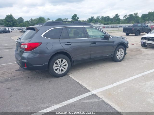 Photo 3 VIN: 4S4BSAFC8K3301865 - SUBARU OUTBACK 