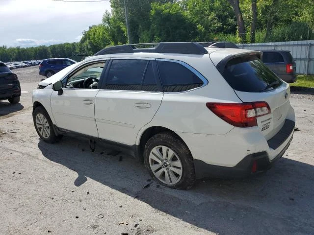 Photo 1 VIN: 4S4BSAFC8K3325776 - SUBARU OUTBACK 2. 