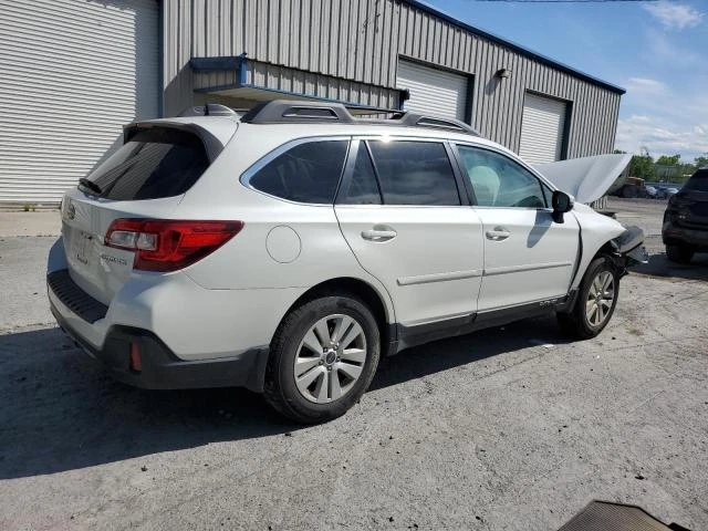 Photo 2 VIN: 4S4BSAFC8K3325776 - SUBARU OUTBACK 2. 