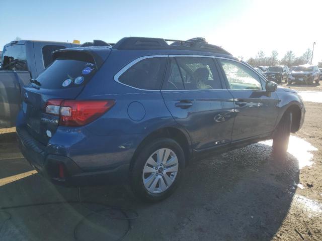 Photo 2 VIN: 4S4BSAFC8K3340729 - SUBARU OUTBACK 