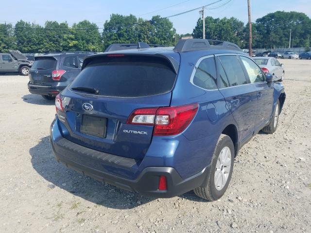 Photo 3 VIN: 4S4BSAFC8K3342853 - SUBARU OUTBACK 2. 