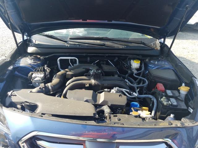 Photo 6 VIN: 4S4BSAFC8K3342853 - SUBARU OUTBACK 2. 