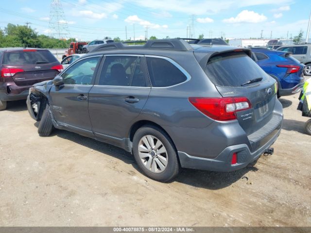 Photo 2 VIN: 4S4BSAFC8K3351570 - SUBARU OUTBACK 