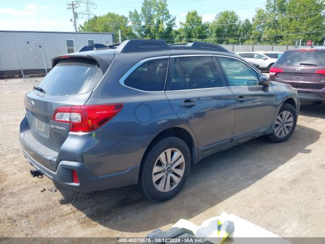 Photo 3 VIN: 4S4BSAFC8K3351570 - SUBARU OUTBACK 