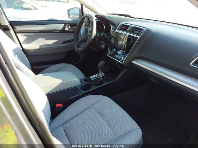 Photo 4 VIN: 4S4BSAFC8K3351570 - SUBARU OUTBACK 