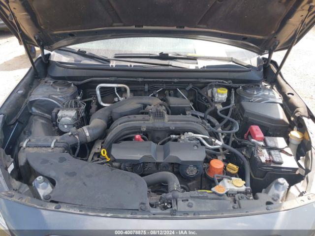 Photo 9 VIN: 4S4BSAFC8K3351570 - SUBARU OUTBACK 