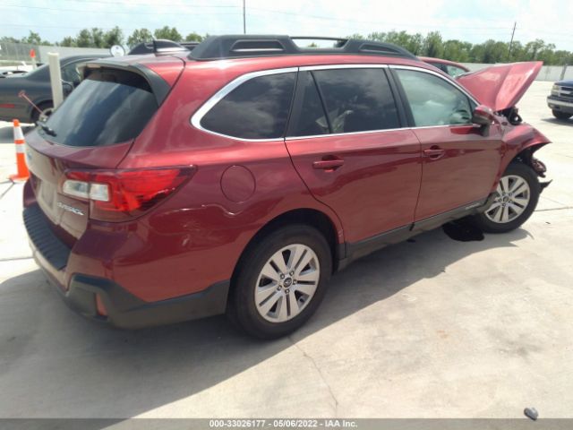 Photo 3 VIN: 4S4BSAFC8K3357594 - SUBARU OUTBACK 