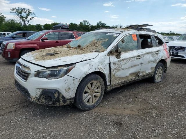 Photo 0 VIN: 4S4BSAFC8K3369535 - SUBARU OUTBACK 2. 