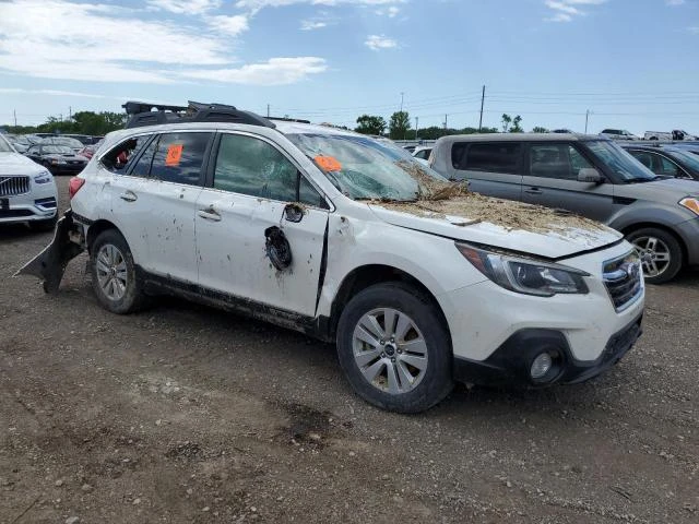 Photo 3 VIN: 4S4BSAFC8K3369535 - SUBARU OUTBACK 2. 