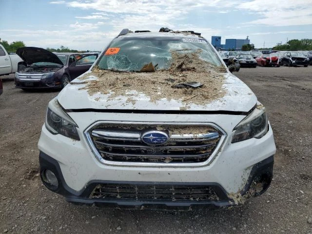 Photo 4 VIN: 4S4BSAFC8K3369535 - SUBARU OUTBACK 2. 