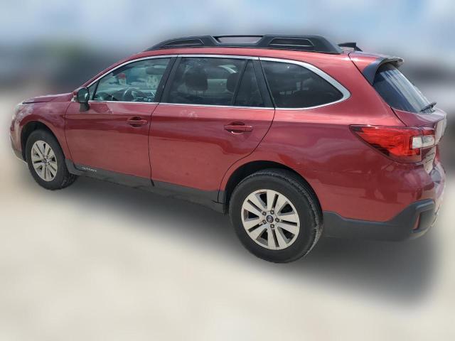 Photo 1 VIN: 4S4BSAFC8K3379711 - SUBARU OUTBACK 