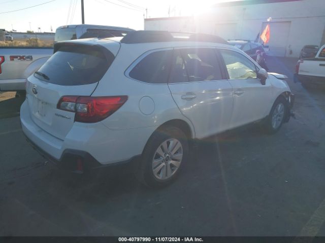 Photo 3 VIN: 4S4BSAFC8K3391759 - SUBARU OUTBACK 