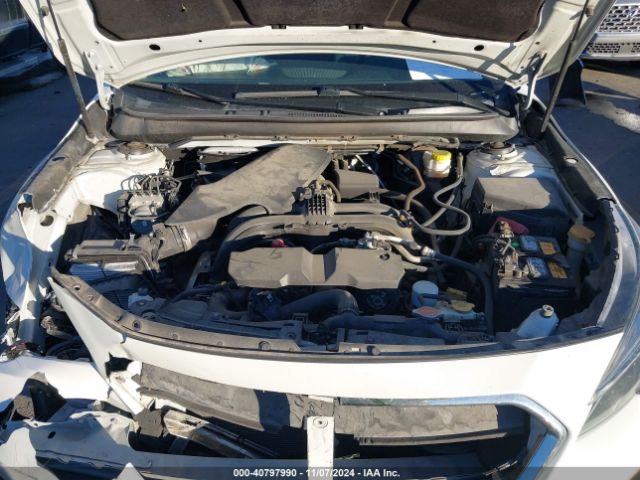 Photo 9 VIN: 4S4BSAFC8K3391759 - SUBARU OUTBACK 