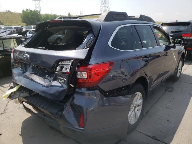 Photo 3 VIN: 4S4BSAFC9F3277467 - SUBARU OUTBACK 2. 