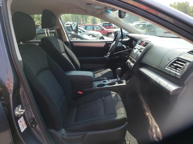 Photo 4 VIN: 4S4BSAFC9F3277467 - SUBARU OUTBACK 2. 