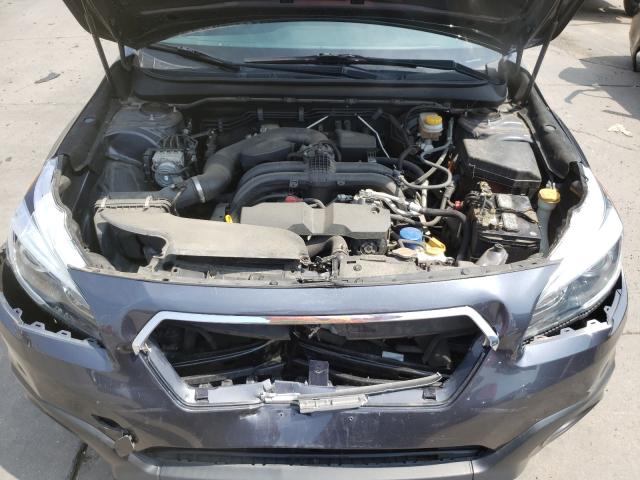 Photo 6 VIN: 4S4BSAFC9F3277467 - SUBARU OUTBACK 2. 