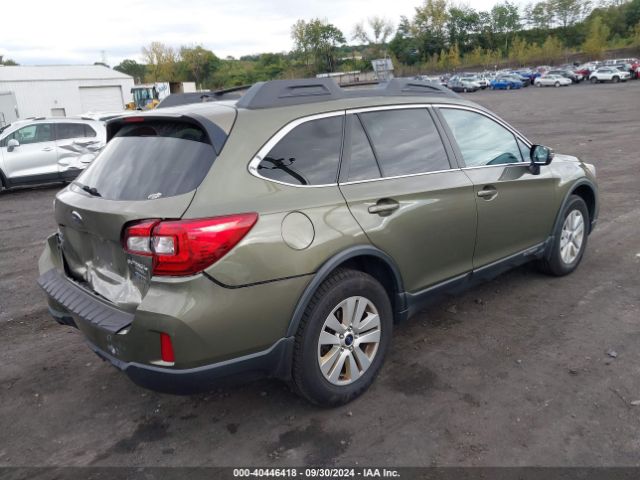 Photo 3 VIN: 4S4BSAFC9F3296374 - SUBARU OUTBACK 