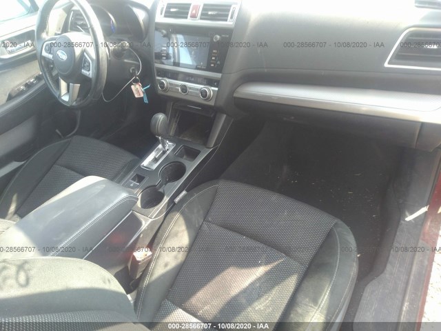 Photo 4 VIN: 4S4BSAFC9G3229873 - SUBARU OUTBACK 