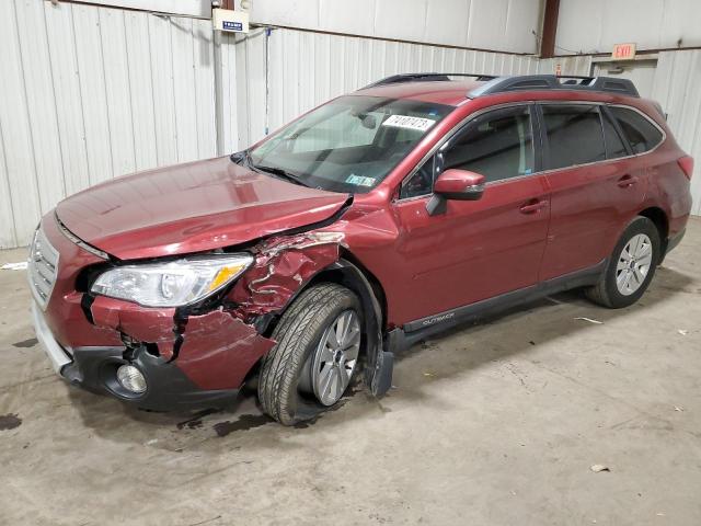 Photo 0 VIN: 4S4BSAFC9G3230795 - SUBARU OUTBACK 