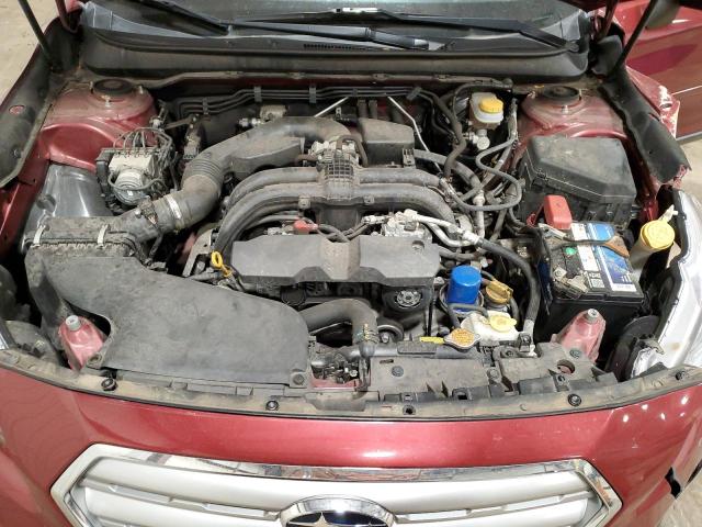 Photo 10 VIN: 4S4BSAFC9G3230795 - SUBARU OUTBACK 